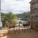 Quinta De Sao Pedro Hétvégi ház