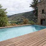 Landhaus Quinta De Sao Pedro Resende