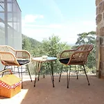 Hétvégi ház Quinta De Sao Pedro Resende