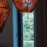 Hétvégi ház Quinta De Sao Pedro Resende