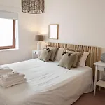 Casa de Campo Quinta De São Pedro
