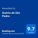 Landhaus Quinta De Sao Pedro Resende
