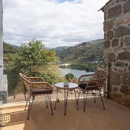 Quinta De Sao Pedro Hétvégi ház