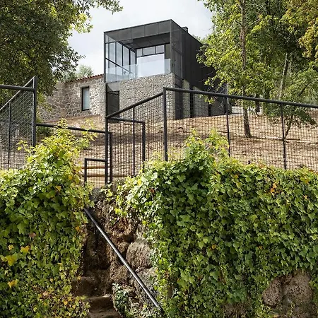 Venkovský dům Quinta De Sao Pedro