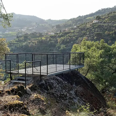 Quinta De Sao Pedro Venkovský dům