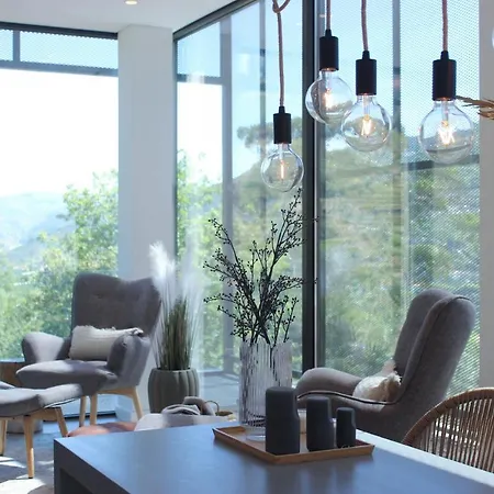 Quinta De Sao Pedro Venkovský dům Resende