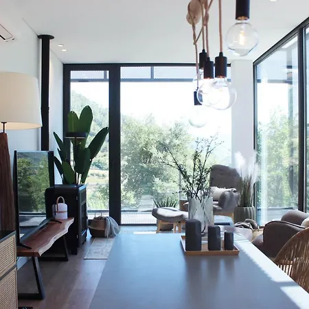 Hétvégi ház Quinta De Sao Pedro