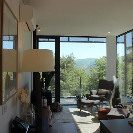 Venkovský dům Quinta De Sao Pedro