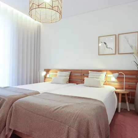 Quinta De Sao Pedro Venkovský dům