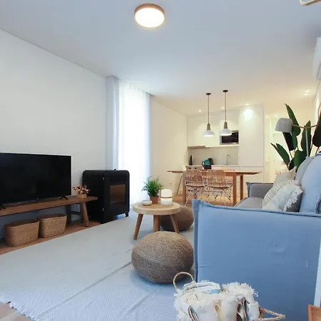 Casa de Campo Quinta De São Pedro