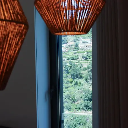 Hétvégi ház Quinta De Sao Pedro Resende