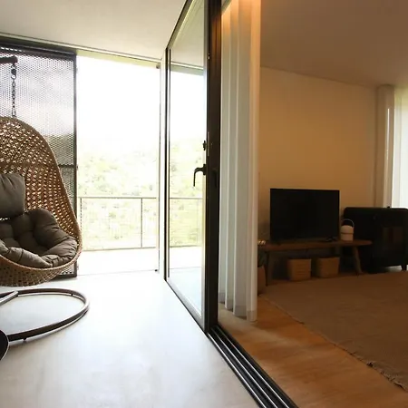 Quinta De Sao Pedro Venkovský dům Resende