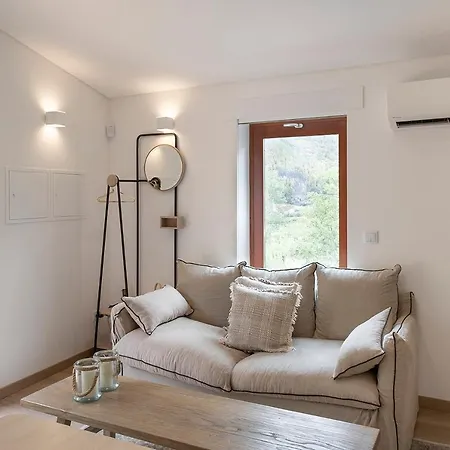 Quinta De Sao Pedro Venkovský dům Resende