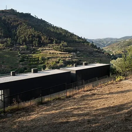 Quinta De Sao Pedro Landhuis