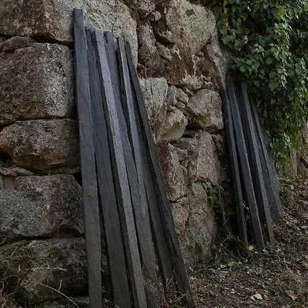 Quinta De Sao Pedro * レゼンデ
