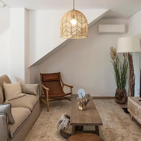 Venkovský dům Quinta De Sao Pedro Resende