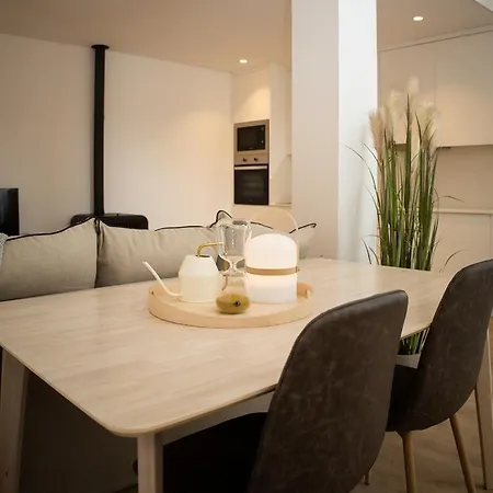 Quinta De Sao Pedro Venkovský dům *