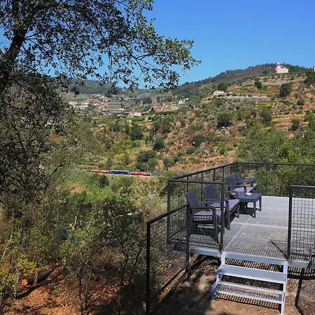 Kır Evi Quinta De Sao Pedro Resende