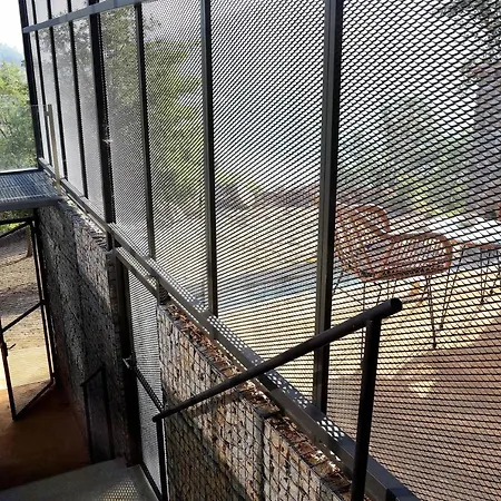 Quinta De Sao Pedro Hétvégi ház