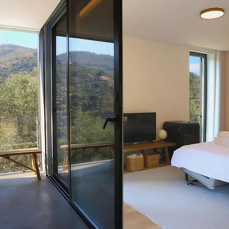 Venkovský dům Quinta De Sao Pedro