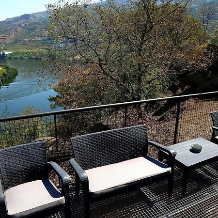 Hétvégi ház Quinta De Sao Pedro