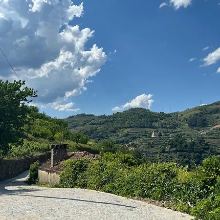 Hétvégi ház Quinta De Sao Pedro *