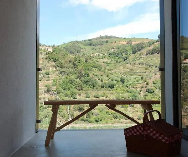 Quinta De Sao Pedro * ريزندي