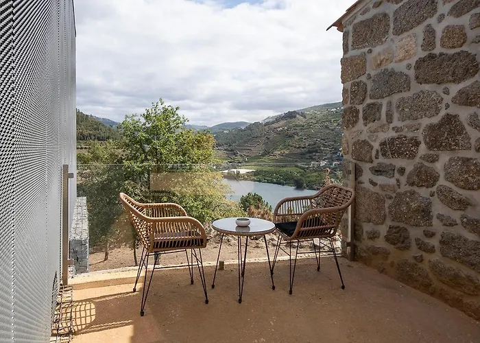 Quinta De São Pedro Casa de Campo