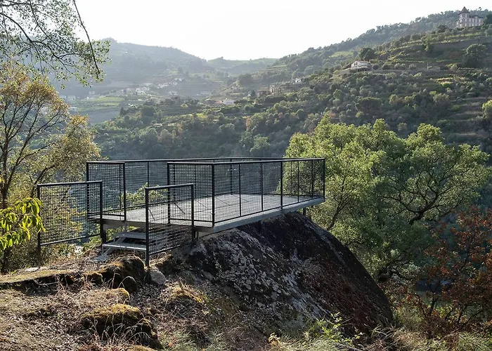 Quinta De Sao Pedro Летний дом