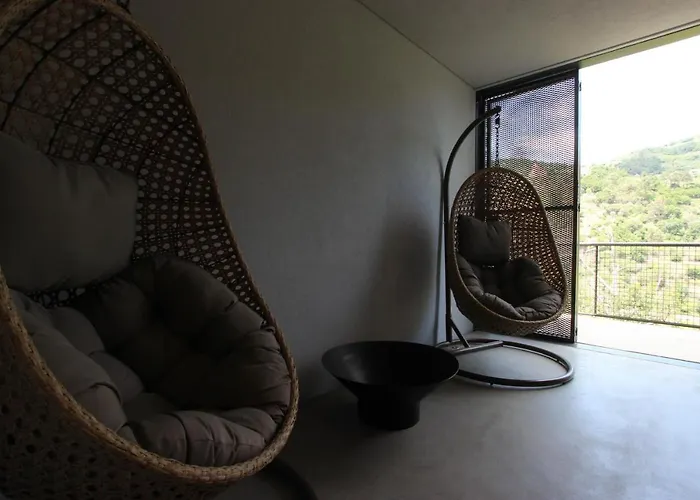 Летний дом Quinta De Sao Pedro *