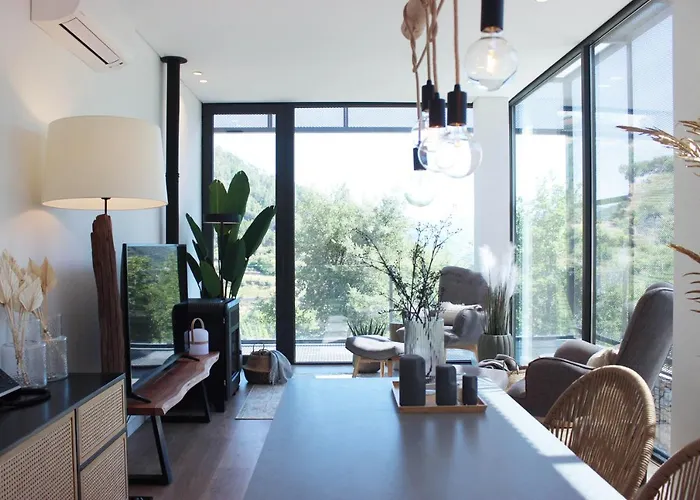 Landhuis Quinta De Sao Pedro