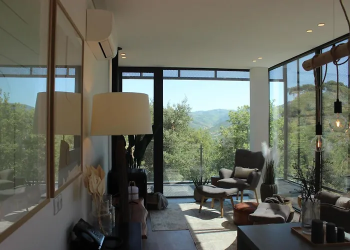 Летний дом Quinta De Sao Pedro