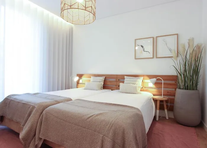 Quinta De Sao Pedro منزل ريفي