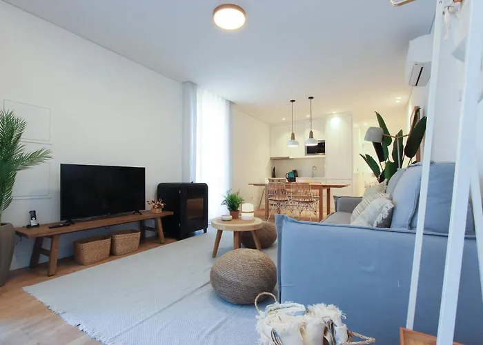 Casa de Campo Quinta De São Pedro