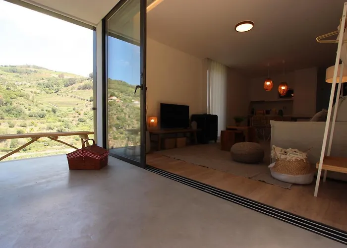 Quinta De Sao Pedro Landhuis Resende