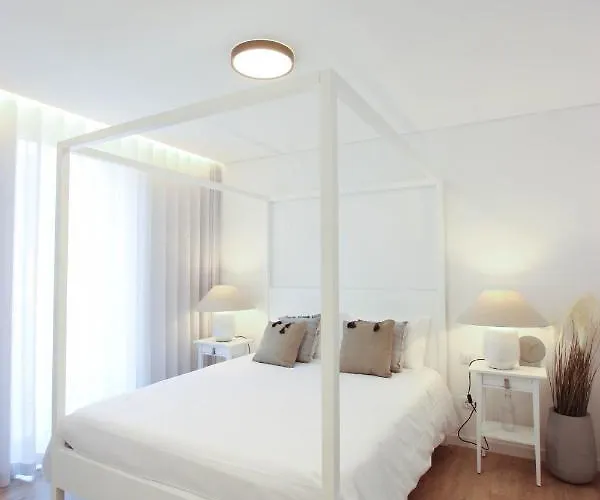 Quinta De Sao Pedro * ريزندي