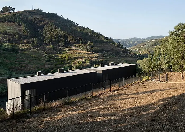 Quinta De Sao Pedro Landhuis