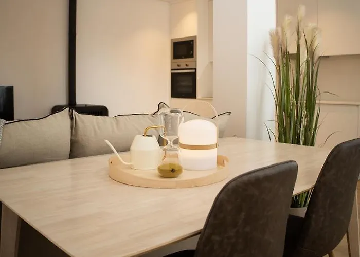 Quinta De Sao Pedro منزل ريفي *