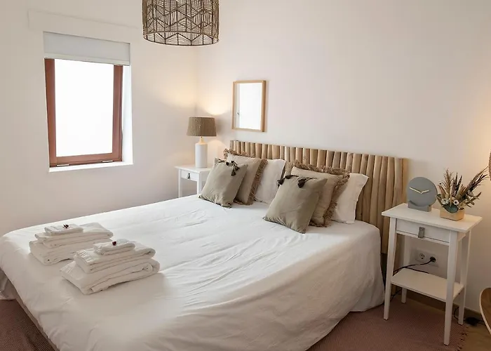 Casa de Campo Quinta De São Pedro