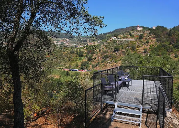 Casa de Campo Quinta De São Pedro Resende