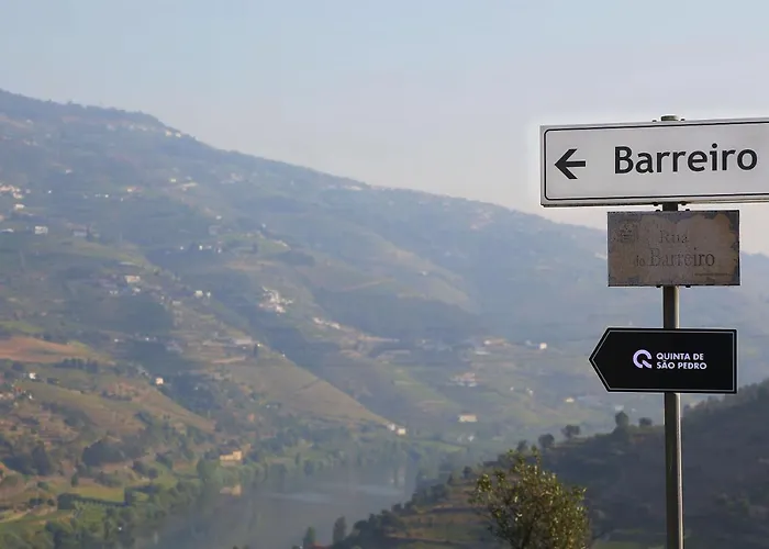 Quinta De São Pedro