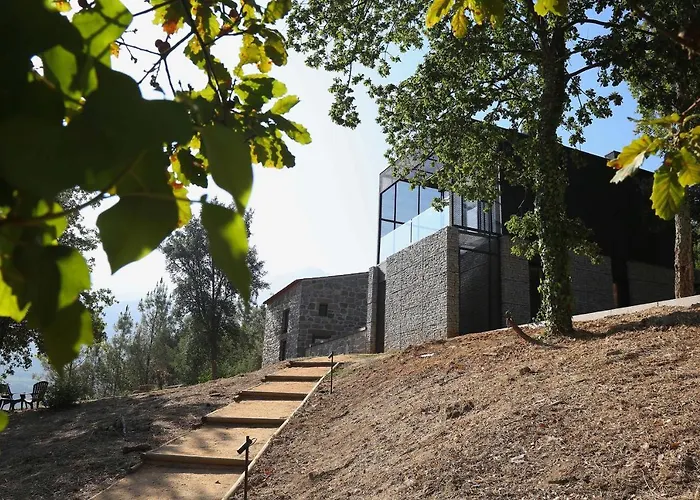 Quinta De Sao Pedro *