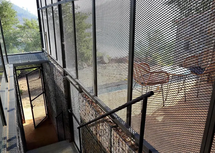 Quinta De Sao Pedro منزل ريفي