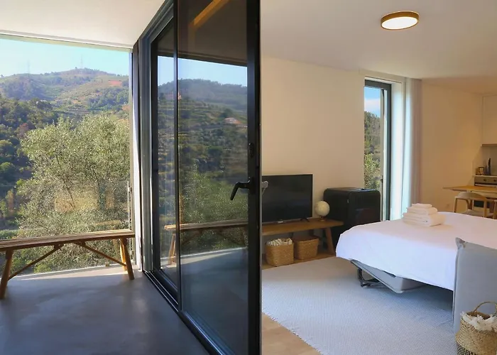 Landhuis Quinta De Sao Pedro