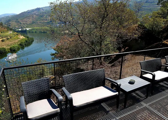 Летний дом Quinta De Sao Pedro