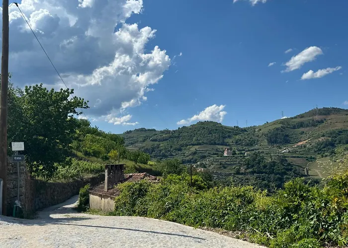 Casa de Campo Quinta De São Pedro *