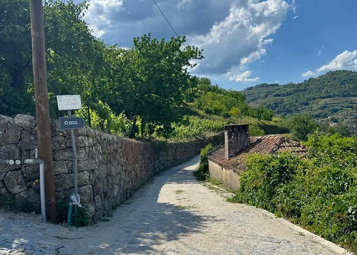 Quinta De São Pedro *